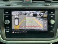 Volkswagen Tiguan - Vorschau Bild 20