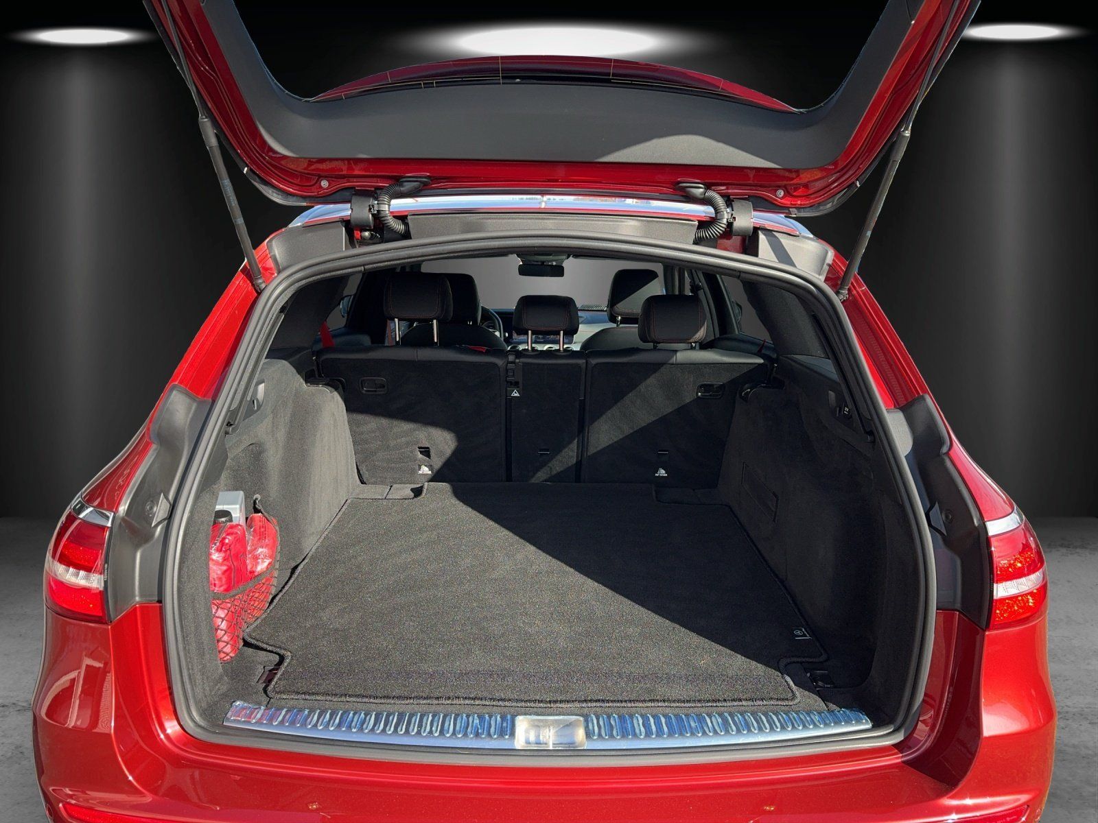 Fahrzeugabbildung Mercedes-Benz E43AMG T Widescrn MLED Comand Burme Kamera Busi+