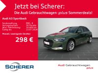 Audi A3 - Vorschau Bild 1