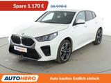 BMW X2 xDrive 20d M Sport Aut.*NAVI*HEAD-UP*LED*ACC*