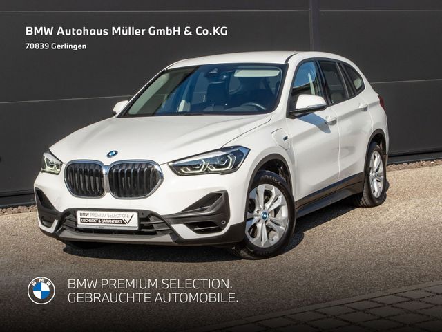 BMW X1 xDrive25eA AHK Navi Kamera DAB SH LED 1VB PDC