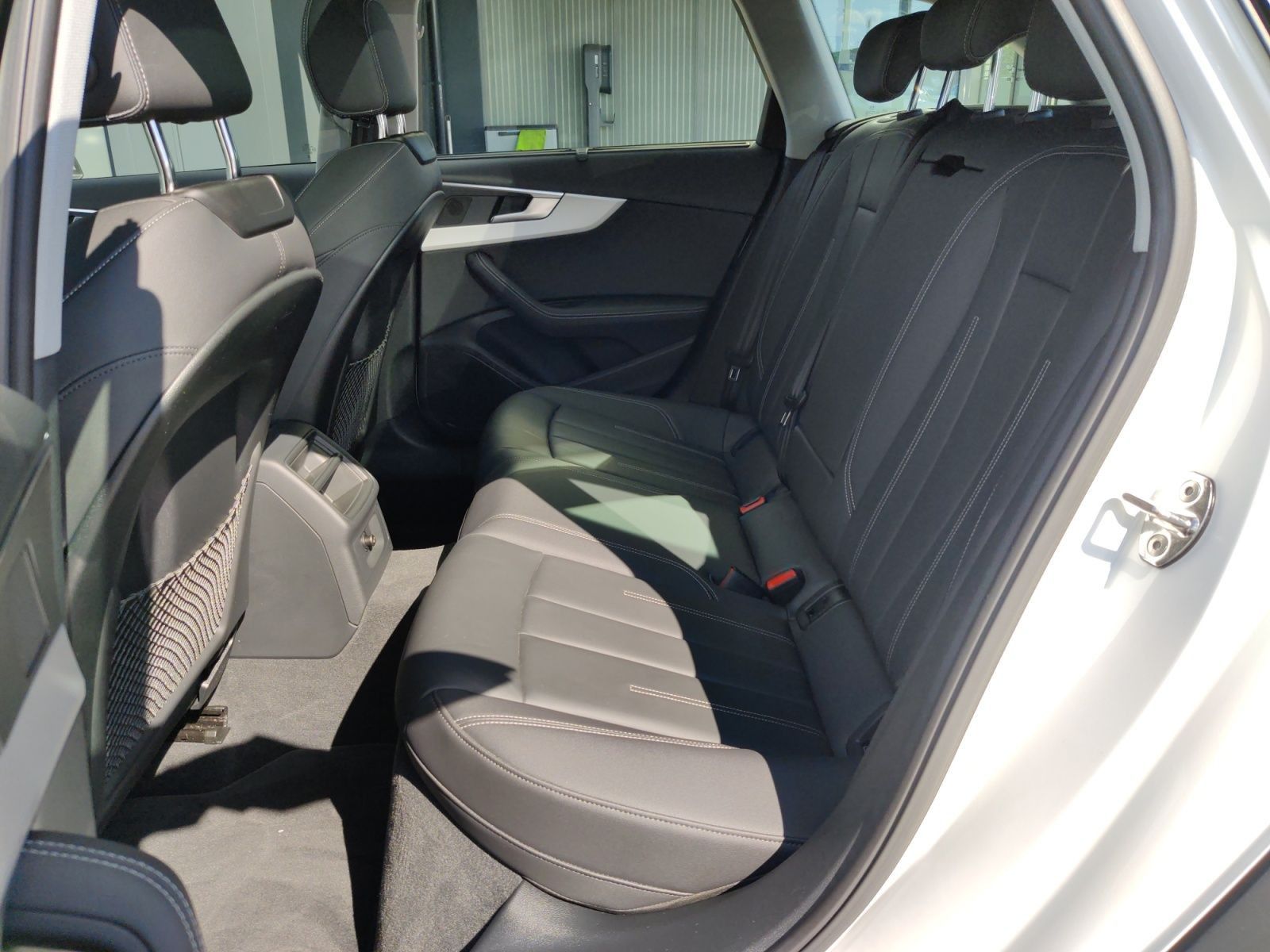 Audi A4 allroad 40 TDI q. S-Tronic., ACC, AHK, Matrix foto 13