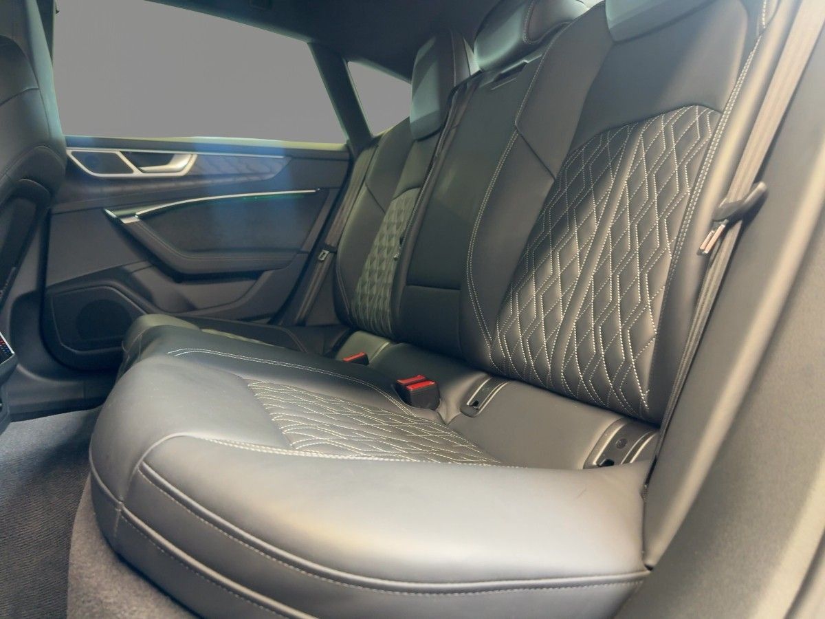 Audi A7 - Bild 10