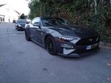 Ford Mustang GT 5.0 Ti-VCT V8  *Schalter* ... - Ford Mustang Unfallwagen