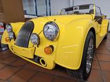 Morgan Plus 4 - Morgan in Essen
