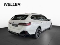 BMW 550 - Vorschau Bild 6