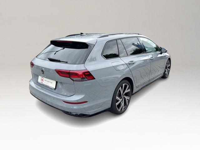 Golf Variant R-Line 1.5 eTSI, Navi, BlackStyle,