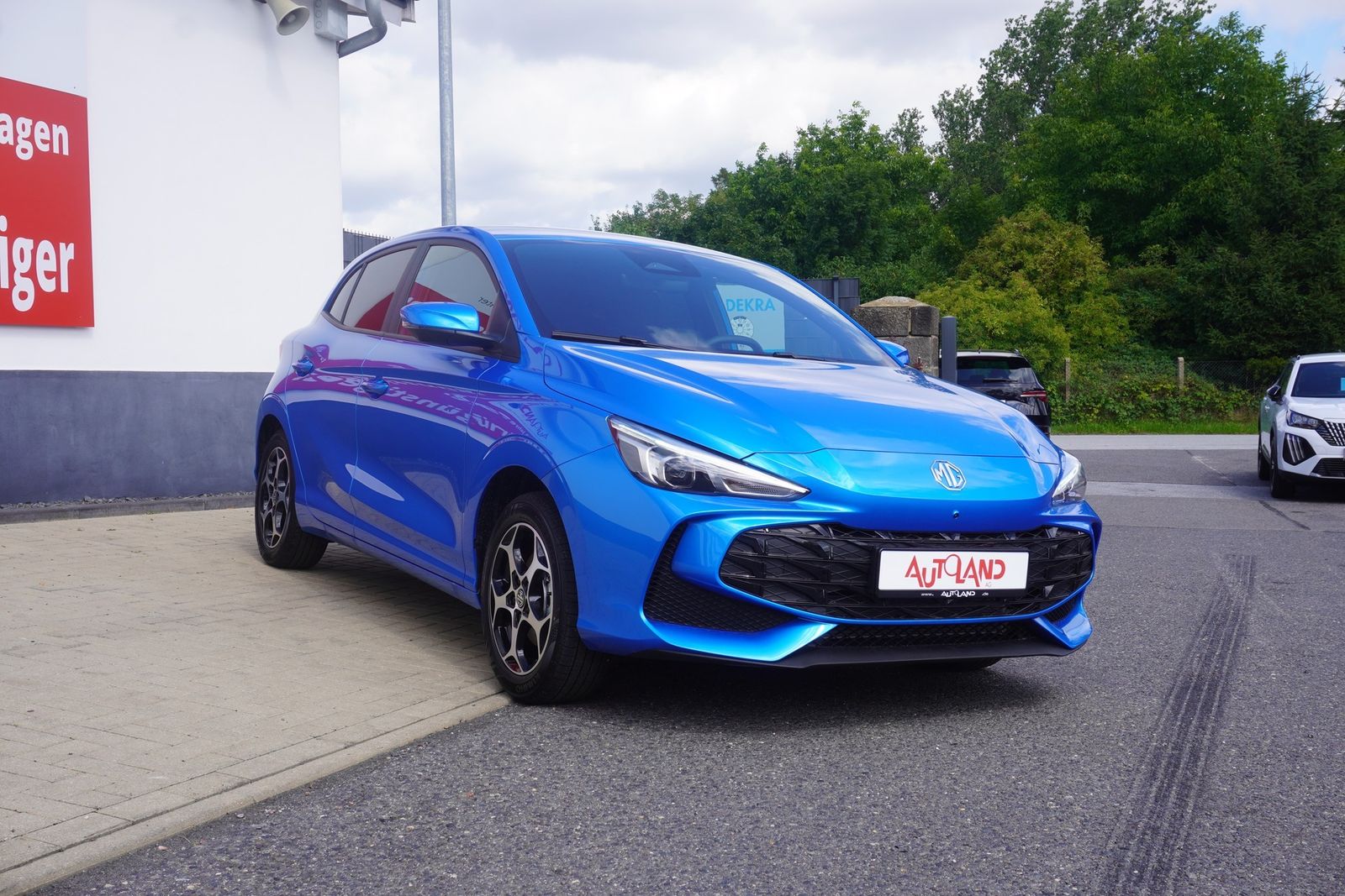 MG3