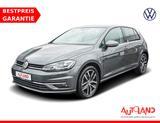 Volkswagen Golf VII 1.5 TSI Highline LED Navi AHK ACC PDC - Benzin Gebrauchtwagen in Cottbus