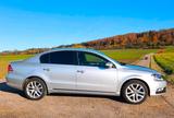 Volkswagen VW Passat 1.6 TDI BlueMotion 105 ps Neu Tüv - Volkswagen Passat aus 2012 mit Diesel-Antrieb: Limousine, 1.6