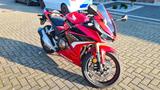 Honda CBR 500 RA Modell 2022 TÜV NEU!!! - HONDA CB 500 T