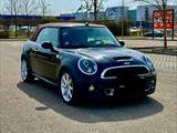 MINI Cooper S Cabrio Highgate Aut Leder  - MINI Cooper S Cabrio: Highgate