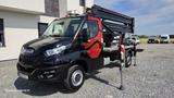 Iveco Daily CTE ZED 23.3
