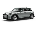 MINI Cooper 5-Türer Automatik JCW Paket Navi RFK SHZ - MINI MINI Gebrauchtwagen in Mainz