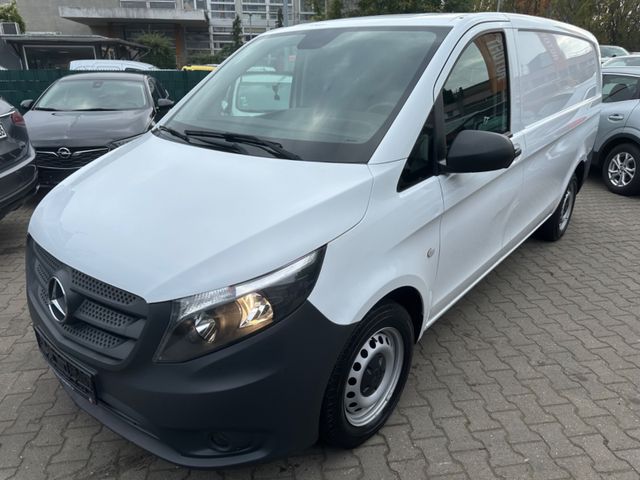 Mercedes-Benz Vito Kasten 114 CDI Lang Kamera