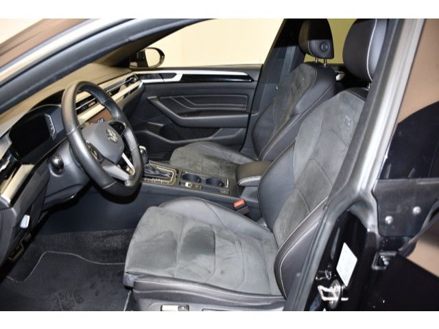 Volkswagen Arteon Shooting Brake 2.0 TDI DSG R-Line Standhz imagem 3