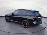 BMW X3 M40d M Sportsitze Live Cockpit Pro Head-Up Pa - schwarze BMW X3 M40