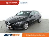 Mercedes-Benz CLA 180 Shooting Brake Progressive Aut.*NAVI* - Mercedes-Benz CLA 180 Shooting Brake in Berlin