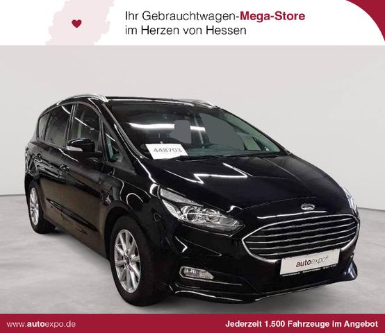 Ford S-Max 2.0 EcoBlue Aut. TREND 7-SITZE