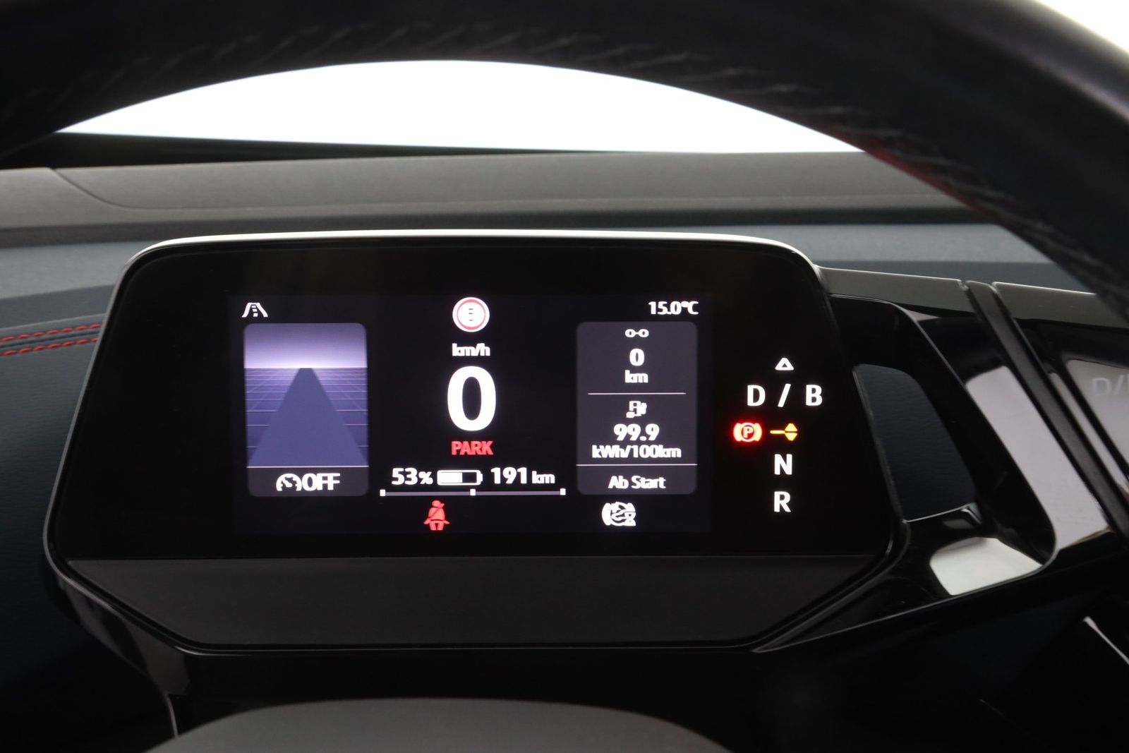 Volkswagen ID.4 - Bild 19