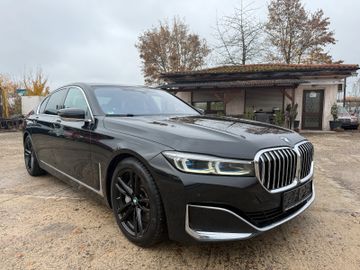 BMW 740 - 2