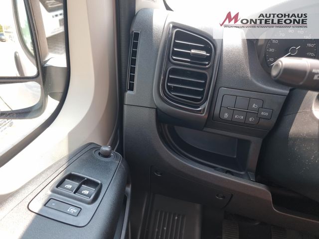 Fiat Ducato 35 | Serie2 | L2H1 140MT | 260° Öffnung