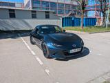 Mazda MX-5 ND3 RF Homura - Facelift2024  - Mazda MX-5: Nd