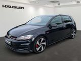 Volkswagen Golf  VII 2.0 TSI GTI mit ACC*Navi*SHZ*Klima - Mit v gebraucht