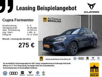 Cupra Formentor - Vorschau Bild 3