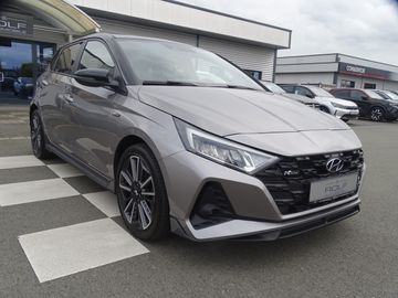 Hyundai i20 - 3