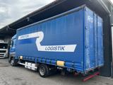 Mercedes-Benz Actros 1840 MEGA Jumbo Klima Reatarder ACC-Tempo - Mercedes-Benz Jumbo