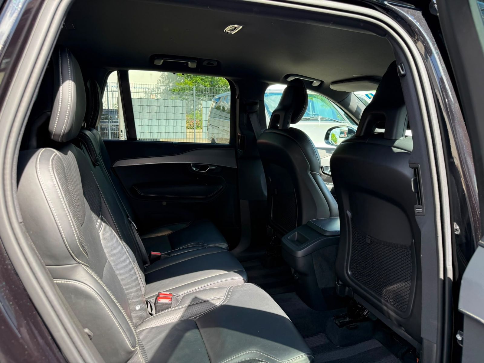 VOLVO XC 90 XC90 R Design AWD*Harman&Kardon*AHK*Xenium Paket, Ansicht 21