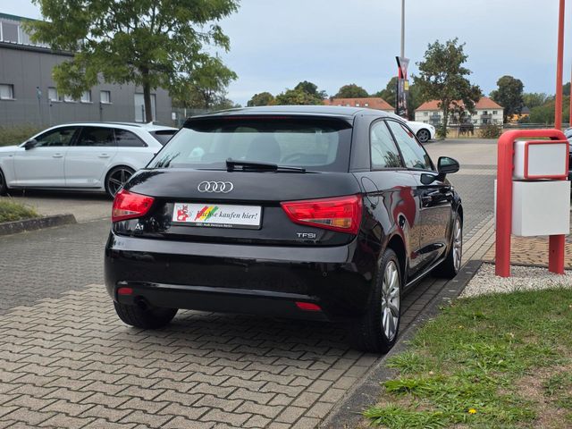 AUDI A1 — Foto 9