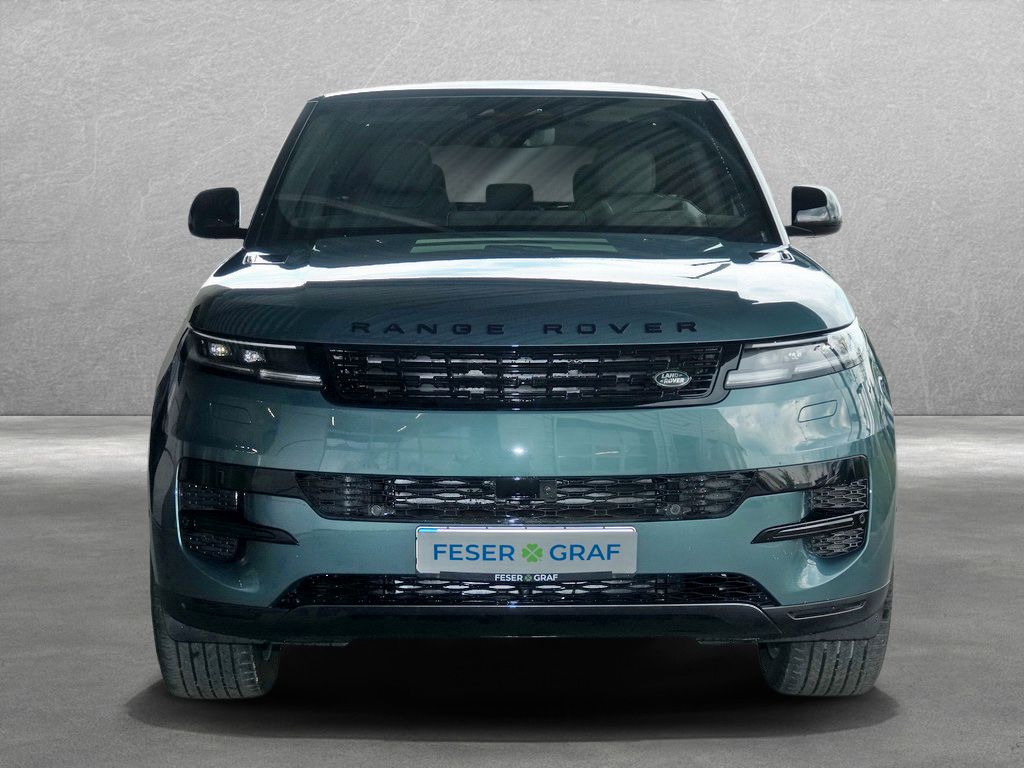 Land Rover Range Rover Sport - Bild 8
