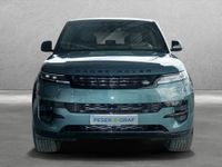 Land Rover Range Rover Sport - Vorschau Bild 8
