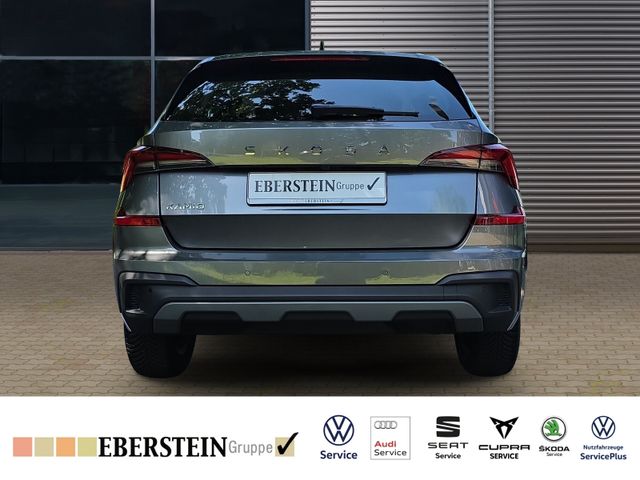 Skoda Kamiq Top Selection 1.5 TSI DSG LED PDC RFK