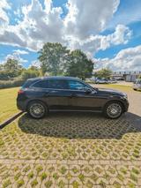 Mercedes-Benz GLC 200 4MATIC Autom. - Mercedes-Benz GLC 200 in Mönchengladbach