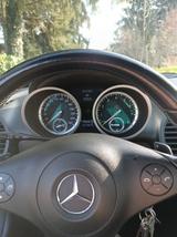 Mercedes-Benz SLK 350 Sportmotor R171, Airscarf - Mercedes-Benz SLK r171