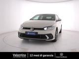 Andere Volkswagen Polo 1.0 TGI 5p. Life - Andere mit CNG-Antrieb