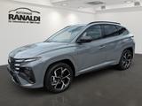 Hyundai Tucson 1.6CRDi DCT 2WD N Line +++LAGERWAGEN+++ - Hyundai TUCSON Neuwagen mit Diesel-Antrieb