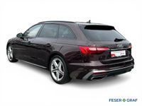 Audi A4 - Vorschau Bild 4