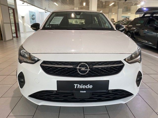 Fahrzeugabbildung Opel Corsa-e Edition 7,4kw/50kwh NAVI/PDC