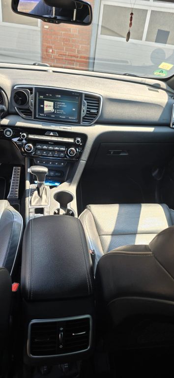 Image of Kia Sportage