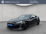 Toyota GT86 2.0 - schwarze Toyota GT86