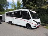 Dethleffs XLI 7850-2 Globetrotter Klima, AHK, GT-P., SOG - Dethleffs Xl