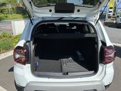 Dacia Duster II 1.0 TCe 100 ECO-G Extreme 2WD (EU 6d)