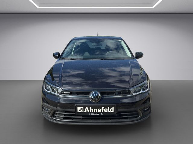 Polo 1.0 TSI Goal