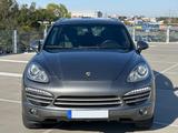 Porsche Cayenne 3,6l V6, 2.Hand, orig. 65'km - Porsche: 3.2