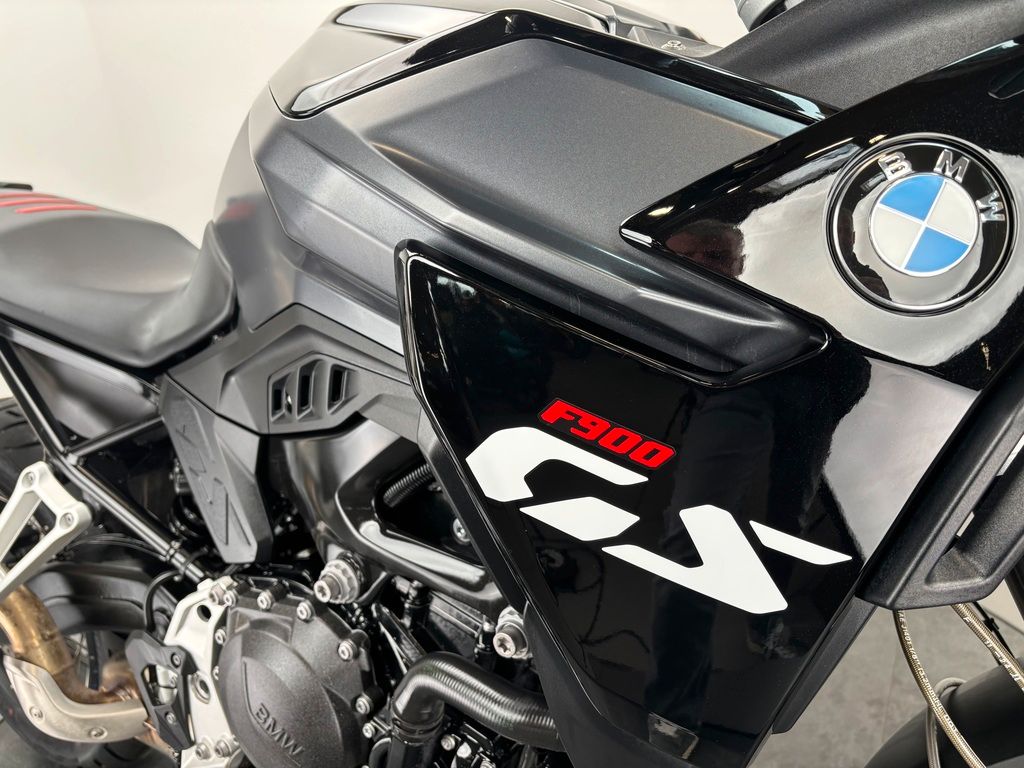 Fahrzeugabbildung BMW F 900 GS *1. HAND *DYNAMIK PAKET