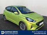 Hyundai i10 1.2 (79PS) Trend Navi Sitzhei. Kamera Klima - mit Benzin-Antrieb: mit Navigationssystem, Kleinwagen